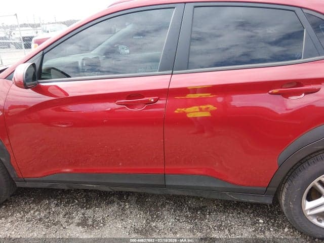 2021 HYUNDAI KONA SE 15
