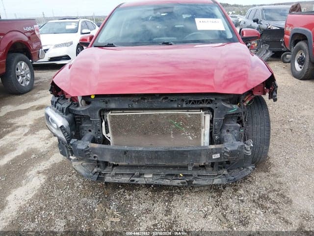 2021 HYUNDAI KONA SE 6