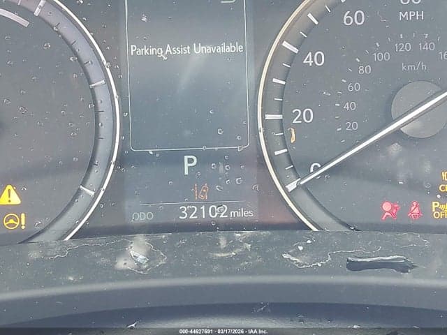 2022 LEXUS RX 450H 6