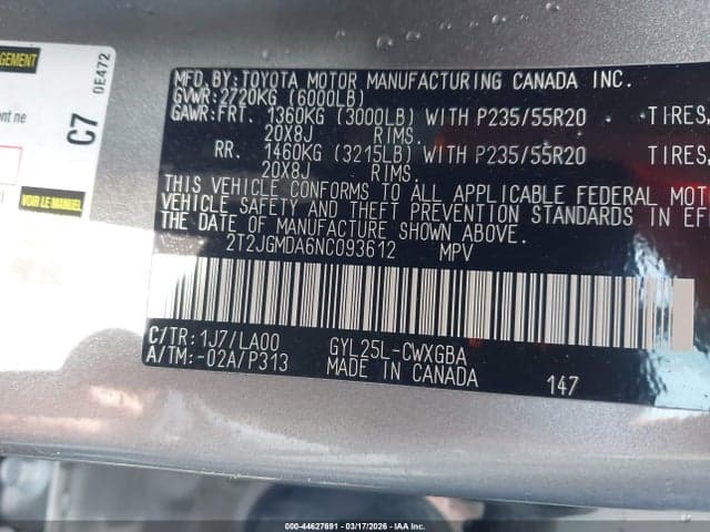 2022 LEXUS RX 450H 9