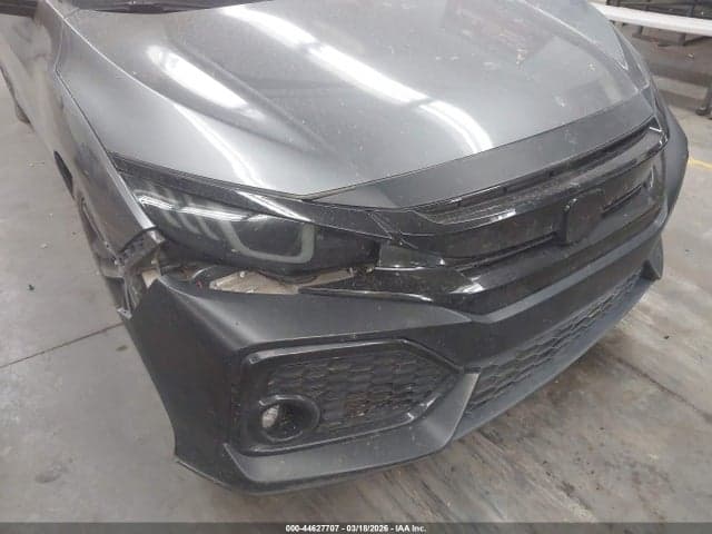 2020 HONDA CIVIC LX 7