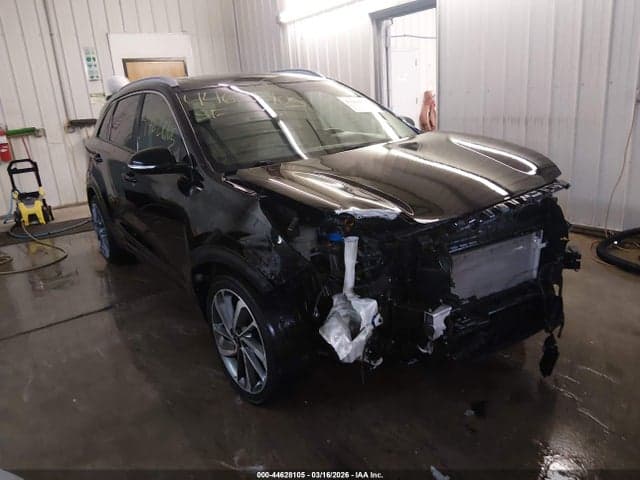 2019 KIA NIRO TOURING