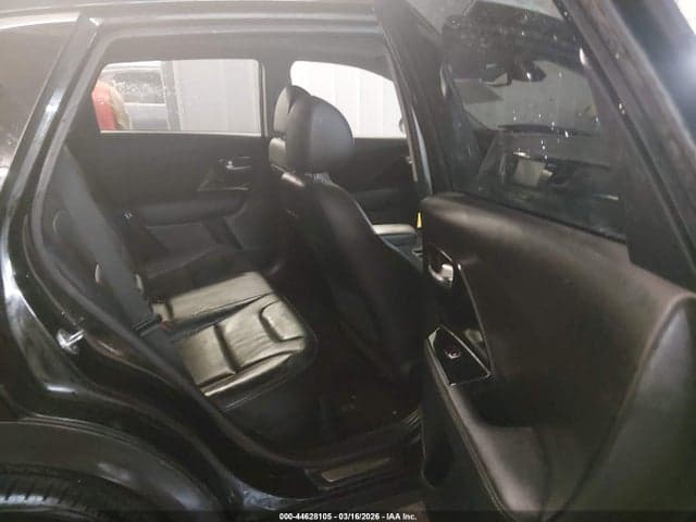 2019 KIA NIRO TOURING 9