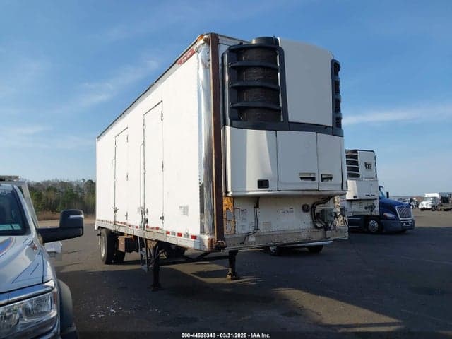 2017 GREAT DANE TRAILERS UNKNOWN