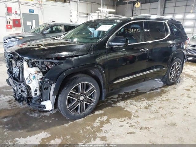 2019 GMC ACADIA DENALI 2