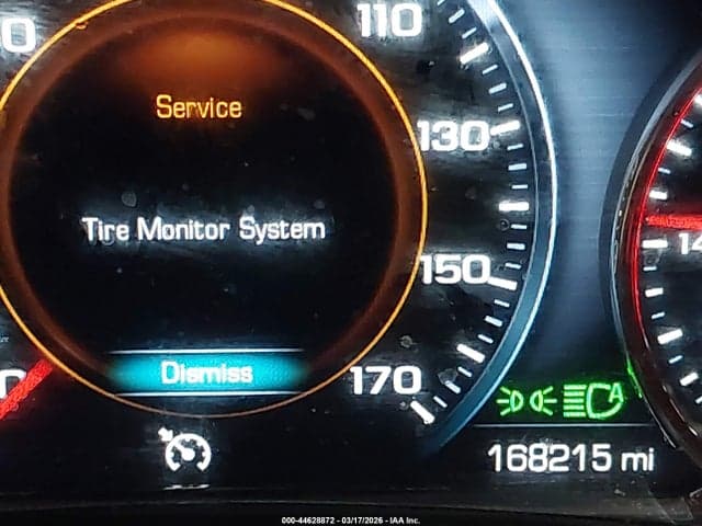 2019 GMC ACADIA DENALI 16