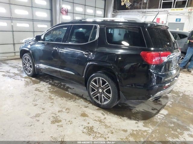 2019 GMC ACADIA DENALI 3