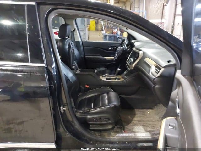 2019 GMC ACADIA DENALI 5