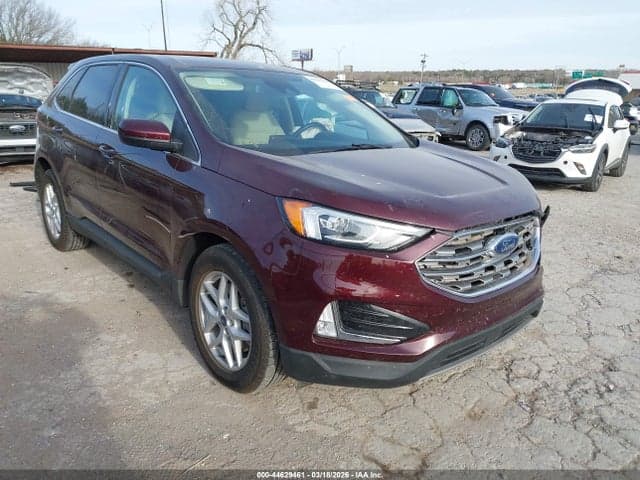 2021 FORD EDGE SEL 1