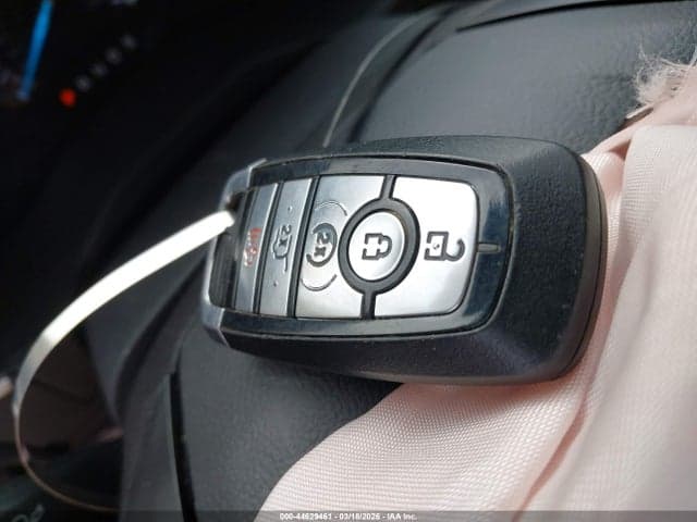 2021 FORD EDGE SEL 11