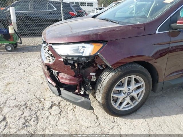 2021 FORD EDGE SEL 6