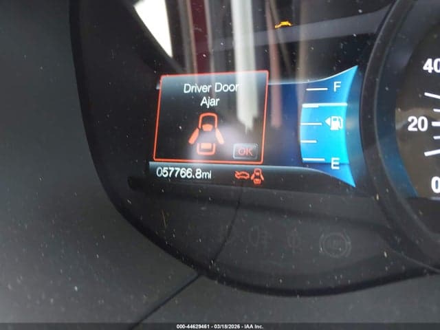 2021 FORD EDGE SEL 7