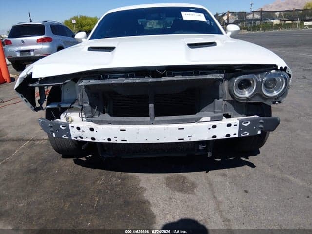 2019 DODGE CHALLENGER SXT 6