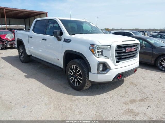 2022 GMC SIERRA 1500 LIMITED - 1