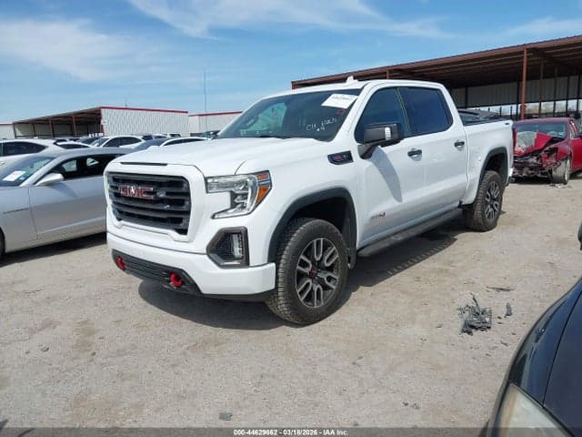 2022 GMC SIERRA 1500 LIMITED 2