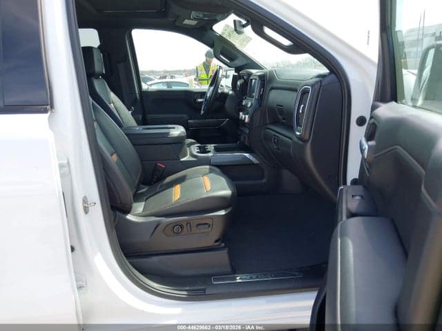 2022 GMC SIERRA 1500 LIMITED 5