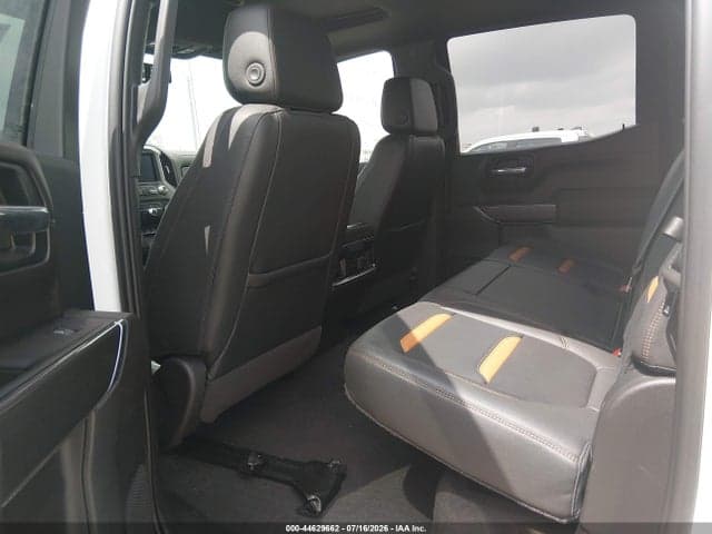 2022 GMC SIERRA 1500 LIMITED 8