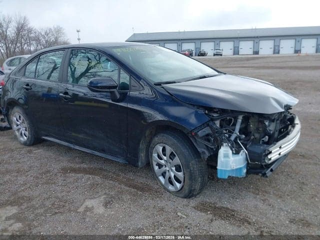 2023 TOYOTA COROLLA LE 1