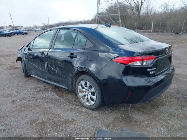2023 TOYOTA COROLLA LE 3