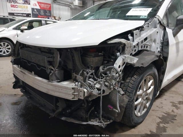 2024 CHRYSLER PACIFICA TOURING L 6