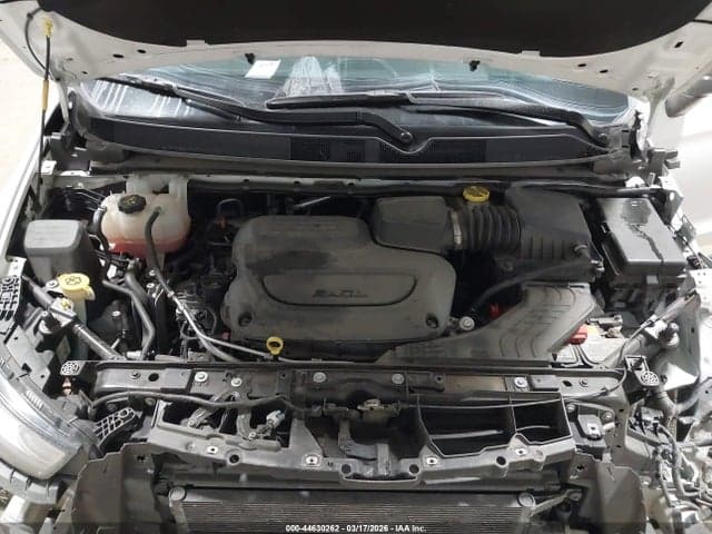 2024 CHRYSLER PACIFICA TOURING L 10