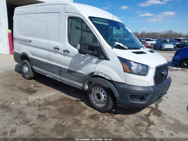 2023 FORD TRANSIT-350 1
