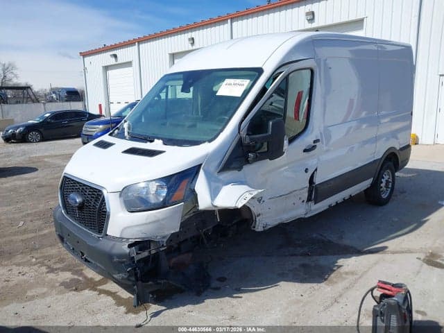 2023 FORD TRANSIT-350 2