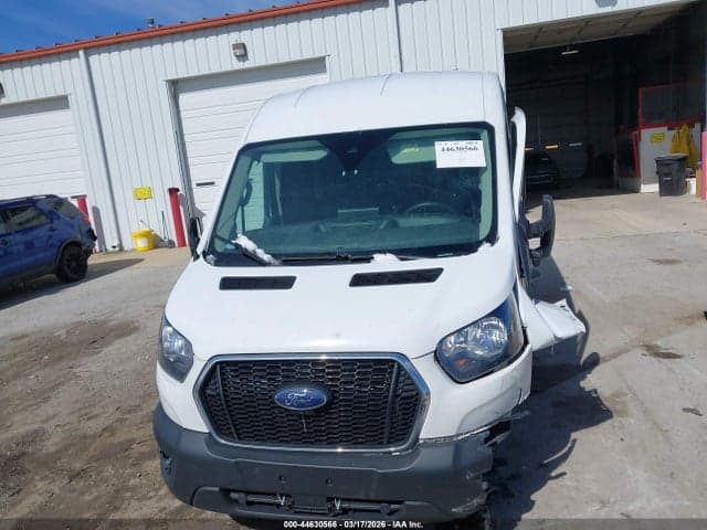 2023 FORD TRANSIT-350 12