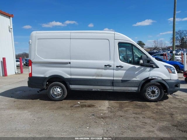 2023 FORD TRANSIT-350 13