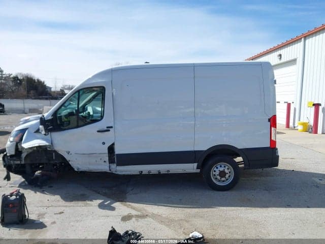 2023 FORD TRANSIT-350 14