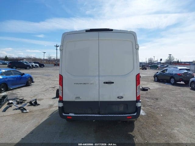 2023 FORD TRANSIT-350 16