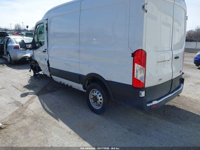 2023 FORD TRANSIT-350 3