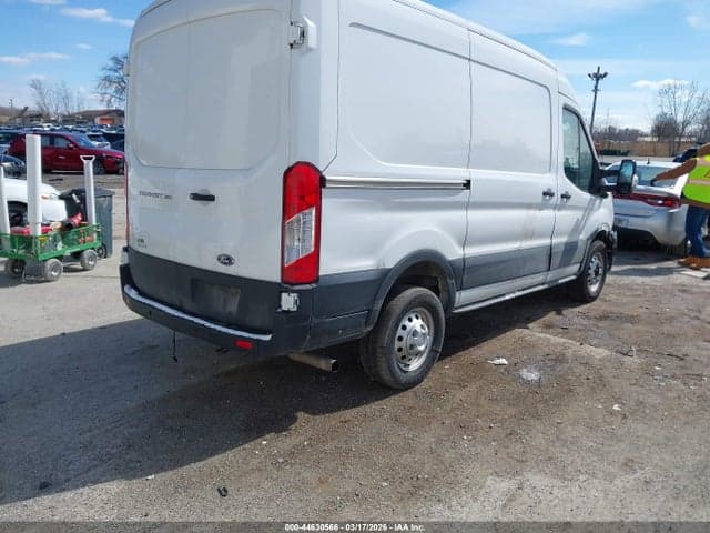 2023 FORD TRANSIT-350 4