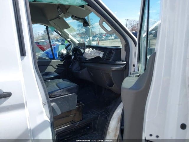 2023 FORD TRANSIT-350 5