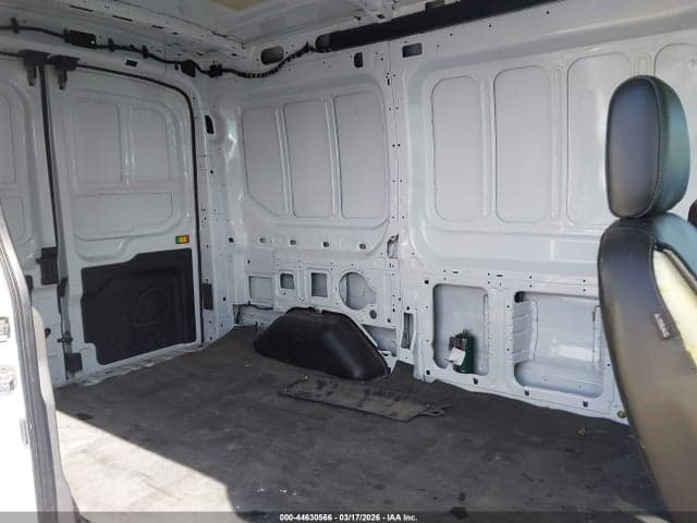 2023 FORD TRANSIT-350 8