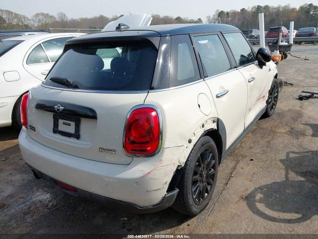 2018 MINI HARDTOP COOPER 4