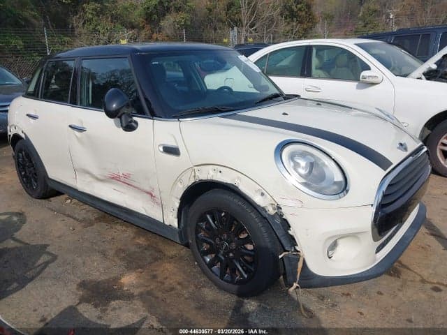 2018 MINI HARDTOP COOPER 6