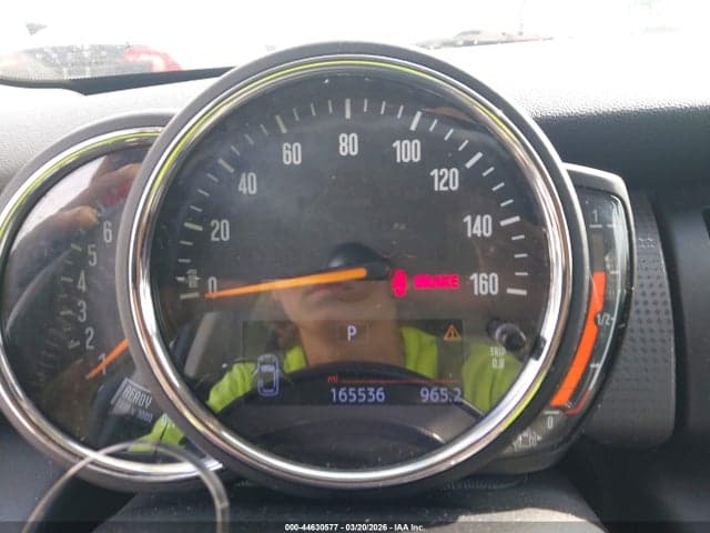 2018 MINI HARDTOP COOPER 7