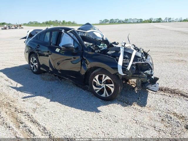 2023 SUBARU LEGACY PREMIUM