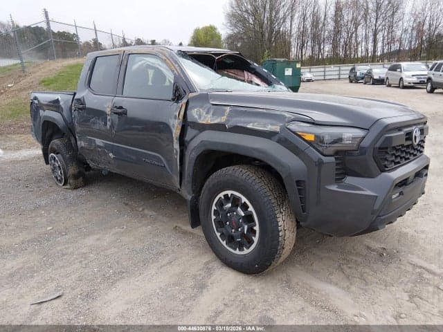 2025 TOYOTA TACOMA TRD OFF ROAD - 1