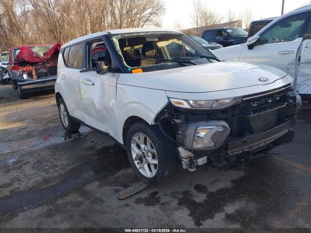 2020 KIA SOUL S 1