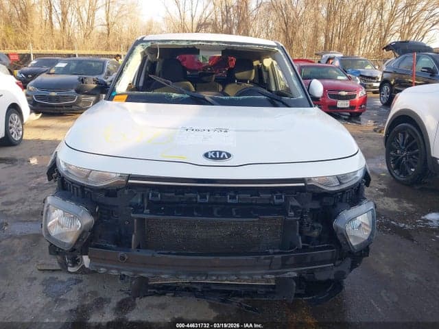 2020 KIA SOUL S 13