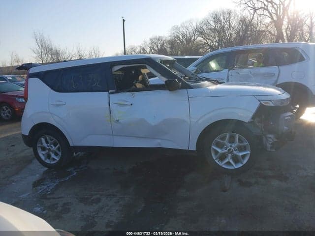 2020 KIA SOUL S 14