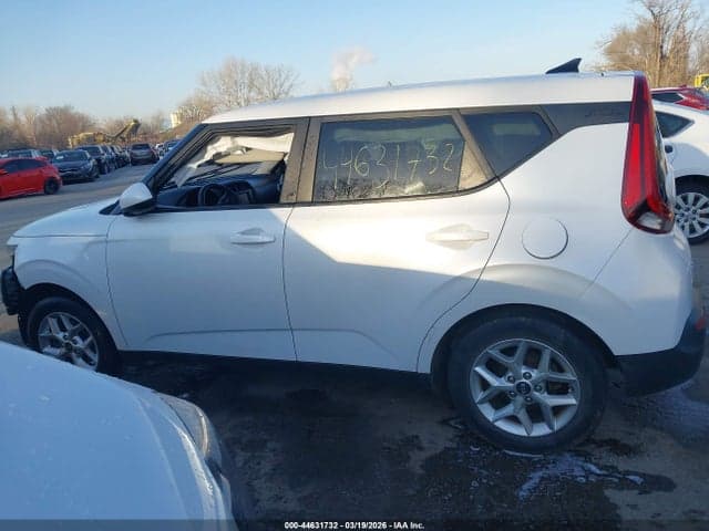 2020 KIA SOUL S 15