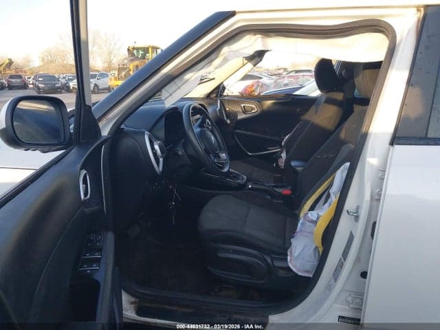2020 KIA SOUL S 5