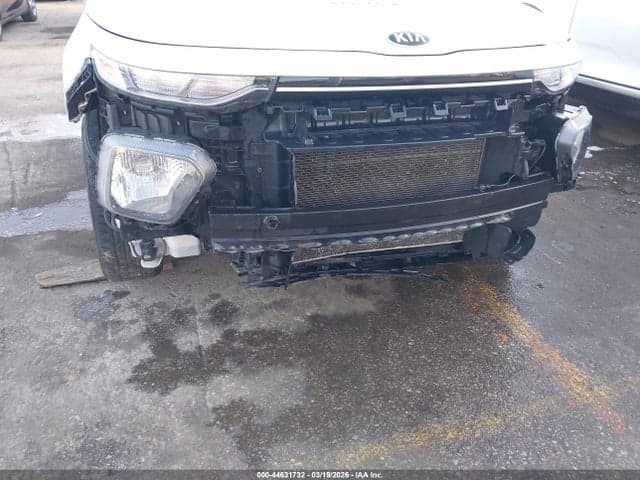 2020 KIA SOUL S 6