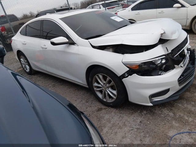 2017 CHEVROLET MALIBU 1LT - 1