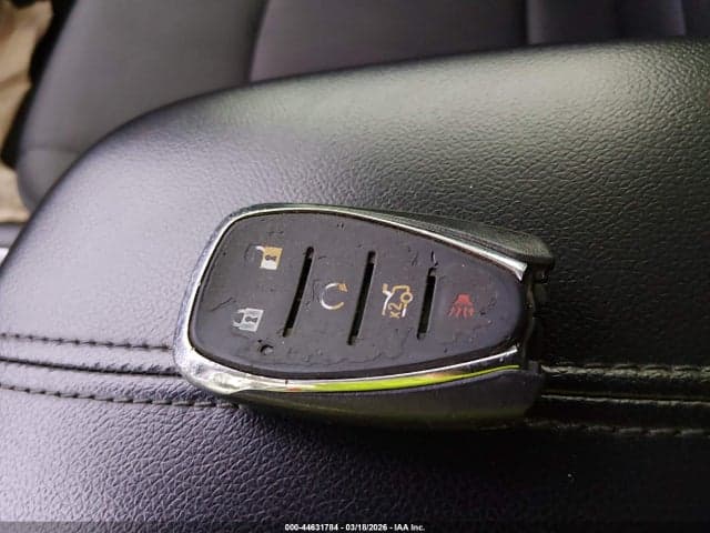 2017 CHEVROLET MALIBU 1LT 11