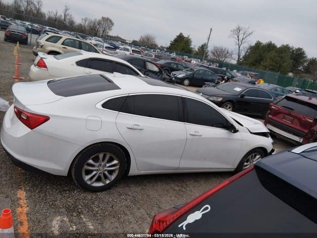 2017 CHEVROLET MALIBU 1LT 13
