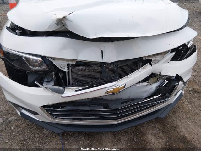 2017 CHEVROLET MALIBU 1LT 18